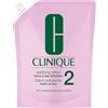 CLINIQUE Clarifying 2 400 ml Lozione Esfoliante Pelle mista e secca