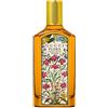 GUCCI Flora Gorgeous Orchid Intense 100 ml Eau de Parfum Ricaricabile Spray