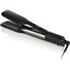 Ghd Duet Style Black 1 pz Piastra Dual Asciugatura e Piega Capelli Bagnati e Asciutti