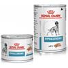 Royal Canin Hypoallergenic Morbido Paté