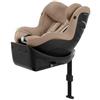 Cybex Sirona Gi i-Size Plus Almond Beige