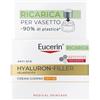 BEIERSDORF SpA EUCERIN HYALURON FILLER+ ELASTICITY CREMA GIORNO SPF30 REFILL 50 ML