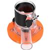 Sorandy Base per Trim Router per Stabilità Utensili 64-65mm
