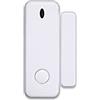 JOJIDE Kit Allarme Casa, G30+G34 TUYA GSM 4G Wifi Wireless Home Burglar Security Alarm Alarm Accessori Sirena Sirena Sirena Sirena Sirena(D10)
