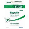 Bioscalin Total Care Donna Uomo Special Promo Integratore Per Capelli Cute e Unghie più Forti 90 compresse