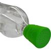 Kurgo Mud Dog Doccia Portatile | Doccia portatile per cani, semplice soffione doccia a bottiglia, lavabile in lavastoviglie, pulitore per zampe