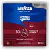 Lavazza Caffè in capsule compatibili Nespresso Ricco C&G Lavazza - conf. da 80 pz - 7033