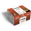 Caffitaly System 96 Capsule Caffè Cremoso Crema Caffè per Macchine Originali