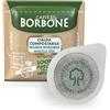 Caffè Borbone 150 300 600 900 1200 Cialde Capsule Caffè Borbone Miscela Dek Dec Verde