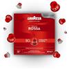 Lavazza Caffè in capsule compatibili Nespresso Qualità Rossa C&G Lavazza - conf. da 80 p