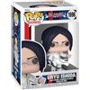 Funko POP! Animation: Bleach - Uryu Ishida - 1 in 6 Chance of Rare Chase