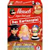 Schmidt Spiele Mensch Ärgere Dich Nicht - Das Kartenspiel