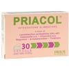 Prius Pharma - Priacol - Integratore Digestivo con Camomilla e Finocchio - 30 Capsule