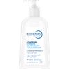 BIODERMA ITALIA Srl Bioderma Atoderm Intensive Gel Moussant - Detergente quotidiano per pelle molto secca e atopica - 500 ml