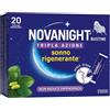 OPELLA HEALTHCARE ITALY Srl Novanight 20bust Tripla Azione