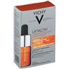 VICHY (L'Oreal Italia SpA) Vichy Liftactiv Supreme Siero alla Vitamina C - Siero antirughe ed uniformante - 20 ml