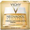VICHY (L'Oreal Italia SpA) Vichy Neovadiol Magistral Post Menopausa Crema Giorno SPF50 - Crema viso rassodante antimacchie - 50 ml