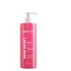 IST.GANASSINI SpA Rilastil Skin Reset Olio Latte Struccante Detergente - Rimuove trucco e impurità - 400 ml