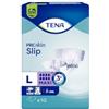 Essity Italy Tena Slip Proskin Maxi Pannoloni L 10 pezzi