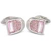 Teroon - Gemelli unisex, ottone, 18 mm, cod. 611051