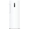 Haier Up 60 Series 3 Congelatore Verticale 226L No Frost, Classe E, Convertibile Frigo/Freezer InstaSwitch, Wi-Fi App hOn, Display Touch, AxLxP cm 153x59x74, H4F226WEH1 - Bianco
