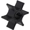 Eurowagens Impeller Nero Per Pompa D'Acqua Marino 4 8CV 98 02.03 Gomma