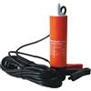 OSCULATI Pompa Ad Immersione per Taniche 12Volt Acqua o Gasolio 18Lt/Min