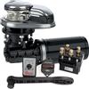 QUICK Salpa Ancora Quick Prince DP1 500 Catena 6mm 500w Pack Installazione