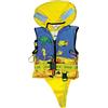 LALIZAS SALVAGENTE PER BAMBINO 15-30Kg LALIZAS CHICO OMOLOGATO 150N PER BARCA