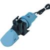 WHALE Pompe di sentina 12Volt DC Whale Supersub a basso profilo per barca