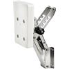OSCULATI Supporto Motore Fuoribordo a Ribalta Max 8hp o 30Kg