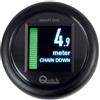 Quick SMART CHC contacatena da plancia per salpa ancora barca