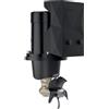 Quick BTQ125-40 Elica Di Manovra 12 Volt Per Imbarcazione per Prua o Poppa
