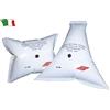 GFN SERBATOIO FLESSIBILE ACQUA 100 LT RETTANGOLARE