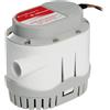 OSCULATI Pompa ad immersione automatica Europump II 12V 2000 per sentina barca