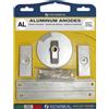 TECNOSEAL KIT ANODI MARINI MERCURY VERADO 4 MARINE ANODES OUTBOARD