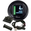 Conta catena Quick SMART CHC per salpa ancora e sensore magnetico