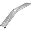 TREM Passerella per barca pieghevole in alluminio boat folding gangway