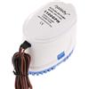 12v 1100gph pompa di sentina sommergibile per barca elettrica per camper