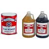 Tek Wonder Kit TEAK WONDER olio per legno 4 lt + sbiancante 4 lt + detergente 4 lt