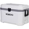 IGLOO Ghiacciaia Igloo Marine Ultra 54 QT new dimensioni cm 65x37x37h
