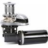 QUICK Salpa Ancora Barca Quick DP1 512D Per Catena 6mm 500w