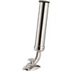 FORESTI & SUARDI PORTACANNA PER BARCA ORIENTABILE 40mm ACCIAIO INOX PESCA TRAINA