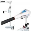 JARVIS MARINE Motore Fuoribordo Elettrico Watersnake Jarvis 34 Venom Swet