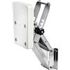 OSCULATI Supporto Motore Fuoribordo a Ribalta Max 15hp o 40Kg