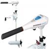 JARVIS MARINE MOTORE FUORIBORDO ELETTRICO WATERSNAKE JARVIS MARINE 44 VENOM SWET TENDER