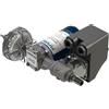 MARCO Pompa Autoclave Marco UP3/A 12 Volt 15 l/min per Barche e Camper
