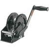 OSCULATI Argano carrello dual drive alaggio barca 900 kg dual drive winches boat haulage