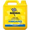 Bardahl BARDHAL OLIO NAUTICO INBOARD 4T 10W40