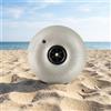 Ruote da 16" per palloncini da spiaggia, ruote gonfiabili spiaggia per